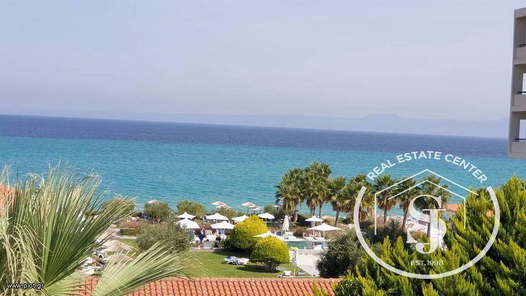 Apartment 59 sqm for sale, Chalkidiki, Pallini