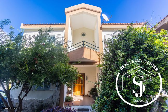 Maisonette 380 sqm for sale, Chalkidiki, Kassandra