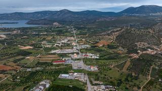 Αγροτεμάχια 12.000 τ.μ. πρός πώληση, Αργολίδα, Κρανίδι-thumb-10