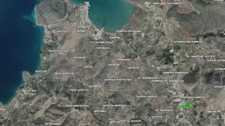Αγροτεμάχια 12.000 τ.μ. πρός πώληση, Αργολίδα, Κρανίδι-thumb-5