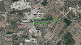 Αγροτεμάχια 12.000 τ.μ. πρός πώληση, Αργολίδα, Κρανίδι-thumb-2