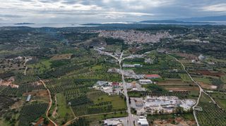 Αγροτεμάχια 12.000 τ.μ. πρός πώληση, Αργολίδα, Κρανίδι-thumb-19