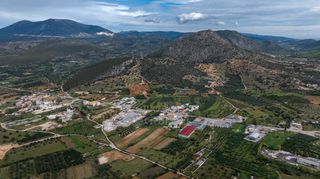 Αγροτεμάχια 12.000 τ.μ. πρός πώληση, Αργολίδα, Κρανίδι-thumb-13