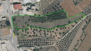 Αγροτεμάχια 12.000 τ.μ. πρός πώληση, Αργολίδα, Κρανίδι-thumb-3