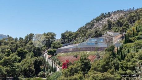 Μονοκατοικία 570τ.μ. για πώληση-Επίδαυρος