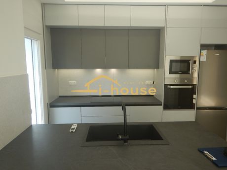 Apartment 80sqm for sale-Faliro