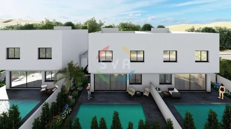 Detached home 175 sqm for sale, Limassol