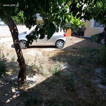 Οικόπεδο 82τ.μ. για πώληση-Γάζι » Παλαιόκαστρο