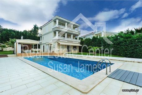 Villa 300sqm for sale-Kassandra » Pefkochori