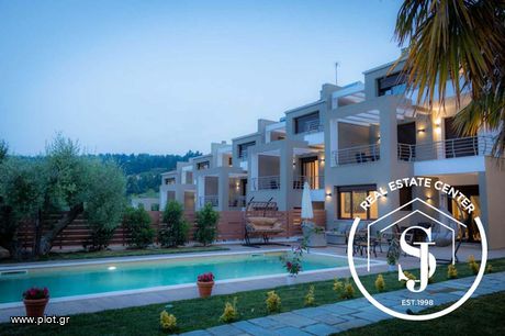 Maisonette 130sqm for sale-Kassandra » Pefkochori