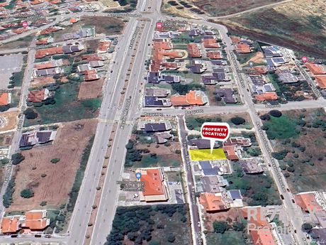 Οικόπεδο 431τ.μ. για πώληση-Ιωάννινα » Κέντρο