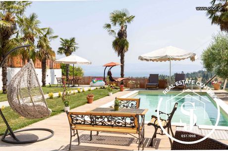 Maisonette 130sqm for sale-Kassandra » Pefkochori