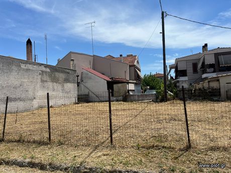 Οικόπεδο 248 τ.μ. για πώληση