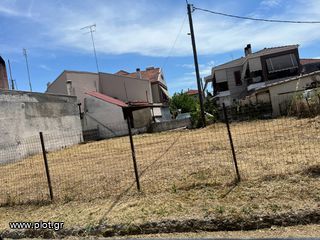 Οικόπεδο 248 τ.μ. για πώληση, Ν. Τρικάλων, Τρίκαλα-thumb-2