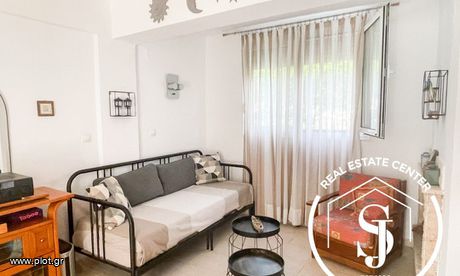 Apartment 45sqm for sale-Kassandra » Pefkochori