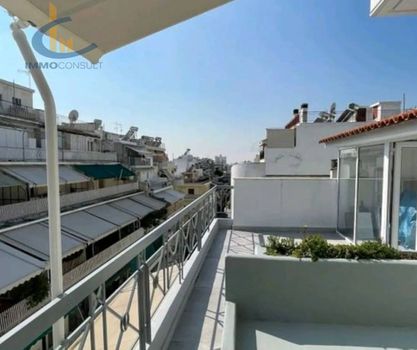 Διαμέρισμα 110τ.μ. για ενοικίαση-Γουδή » Ιατρική σχολή