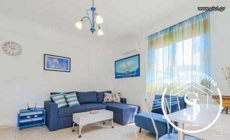 Apartment 40sqm for sale-Kassandra » Pefkochori
