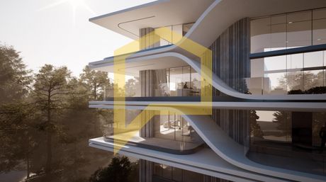 Apartment 103sqm for sale-Voula » Kalymniotika