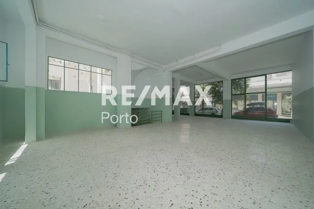 Store 300 sqm for rent, Athens - Center, Gazi - Metaxourgio - Votanikos