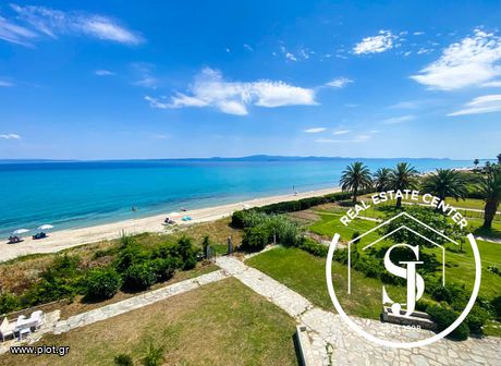 Apartment 60sqm for sale-Pallini » Chaniotis