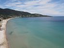 Land plot 480sqm for sale-Thasos » Chrisi Ammoudia
