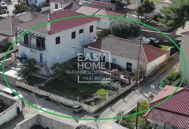 Detached home 110 sqm for sale, Messinia, Methoni