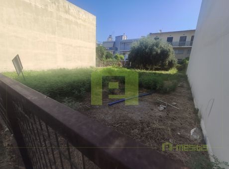 Οικόπεδο 307τ.μ. για πώληση-Πάτρα » Ψαροφάϊ