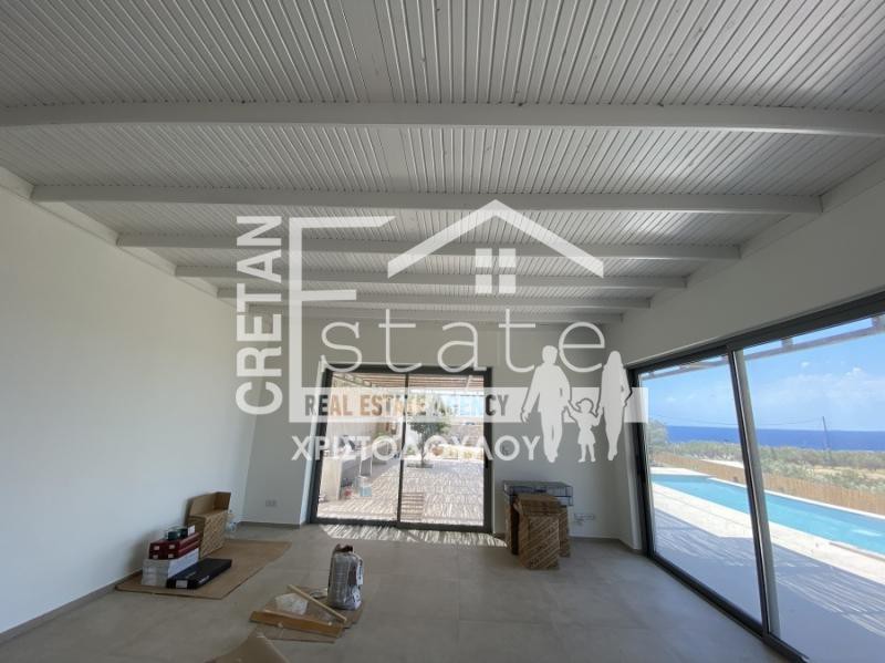 Villa 165 sqm for rent, Lasithi Prefecture, Ierapetra