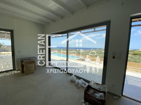Βίλλα 165τ.μ. για ενοικίαση-Ιεράπετρα » Κέντρο