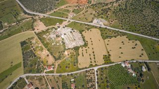Αγροτεμάχια 13.162 τ.μ. για πώληση, Αργολίδα, Κρανίδι-thumb-11