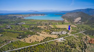 Αγροτεμάχια 13.162 τ.μ. για πώληση, Αργολίδα, Κρανίδι-thumb-3
