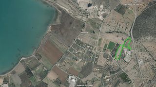 Αγροτεμάχια 13.162 τ.μ. για πώληση, Αργολίδα, Κρανίδι-thumb-2