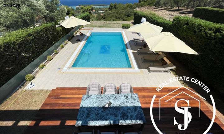 Μεζονέτα 175 τ.μ. για πώληση, Χαλκιδική, Κασσάνδρα