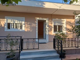 Μονοκατοικία 100 τ.μ. για ενοικίαση