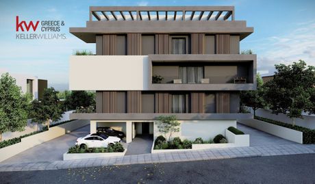 Apartment 76sqm for sale-Larnaca (Center)