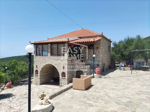 Detached home 104 sqm for sale, Messinia, Kalamata