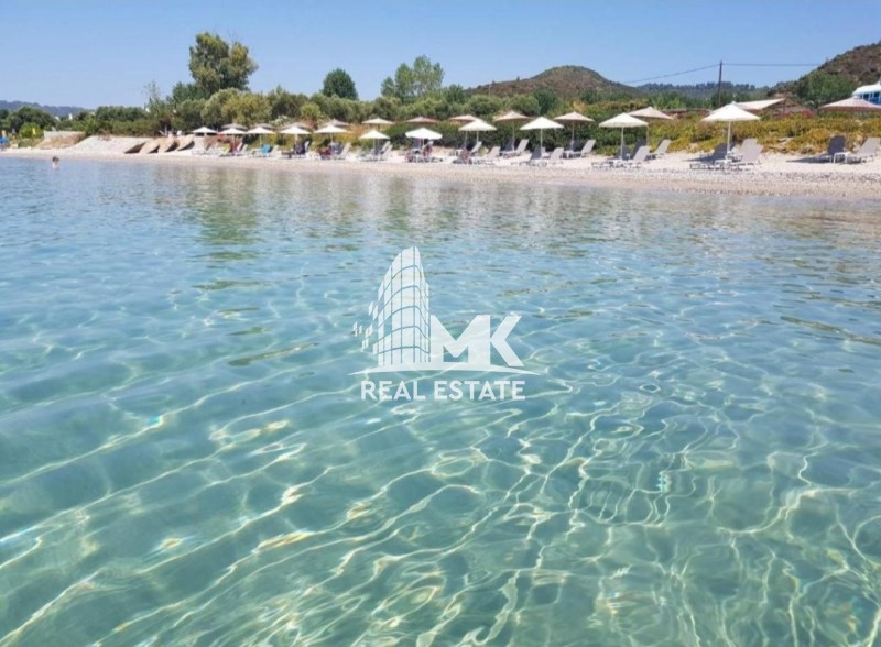 Ξενοδοχείο 1.000 τ.μ. προς πώληση, Καλάνδρα