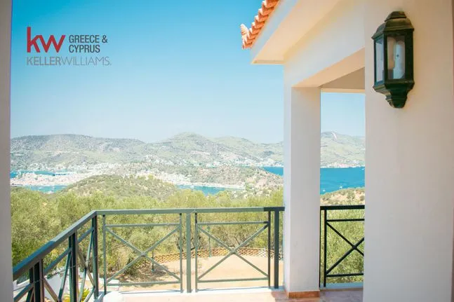 Detached home 266 sqm for sale, Argosaronikos Islands, Poros