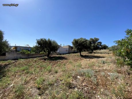 Οικόπεδο 569τ.μ. για πώληση-Παιανία » Άγιος ανδρέας