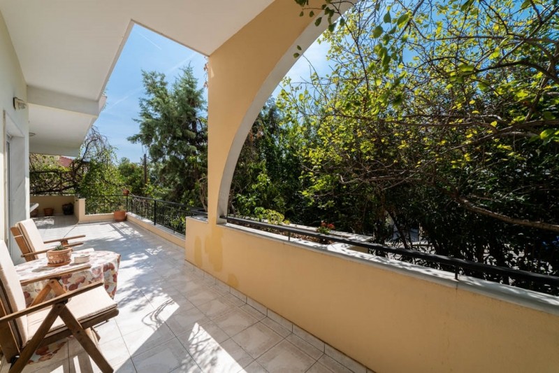 Μονοκατοικία 475 τ.μ. προς πώληση, Καλαμίτσα Καβάλας