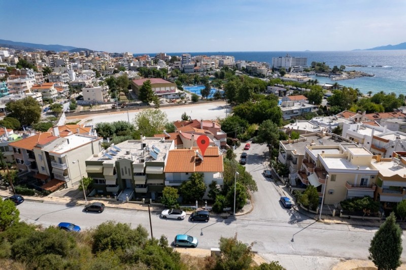 Μονοκατοικία 475 τ.μ. προς πώληση, Καλαμίτσα Καβάλας