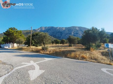 Οικόπεδο 6.419,47 τ.μ. για πώληση