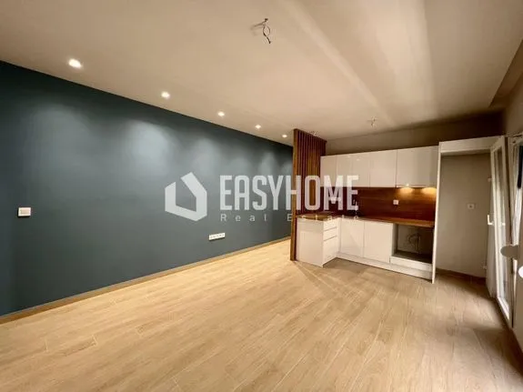 Apartment 62 sqm for sale, Thessaloniki - Center, Ano Toumpa