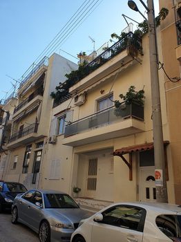 Διαμέρισμα 121τ.μ. για πώληση-Γαλάτσι