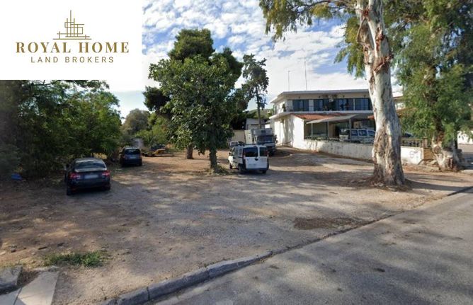 Οικόπεδο 509 τ.μ. για πώληση, Αθήνα - Ανατολικά Προάστια, Αρτέμιδα (λούτσα)