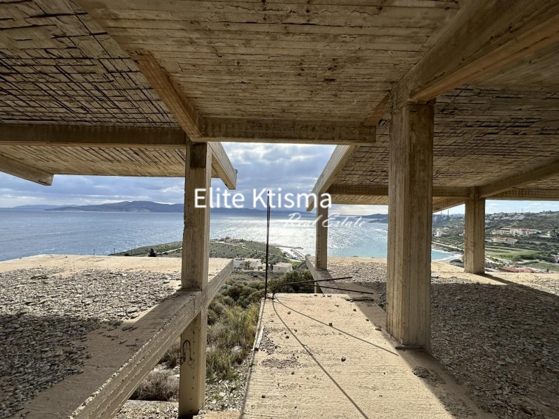 Μονοκατοικία 180 τ.μ. πρός πώληση, Αττική - Υπόλοιπο, Κερατέα