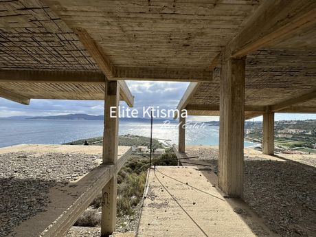 Detached home 180sqm for sale-Keratea » Porto Ennia