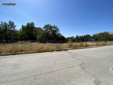 Οικόπεδο 983τ.μ. για πώληση-Παιανία » Κέντρο