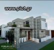 Villa 210sqm for sale-Pallini » Chaniotis