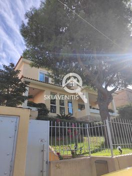 Detached home 349sqm for sale-Spata » Christoupoli